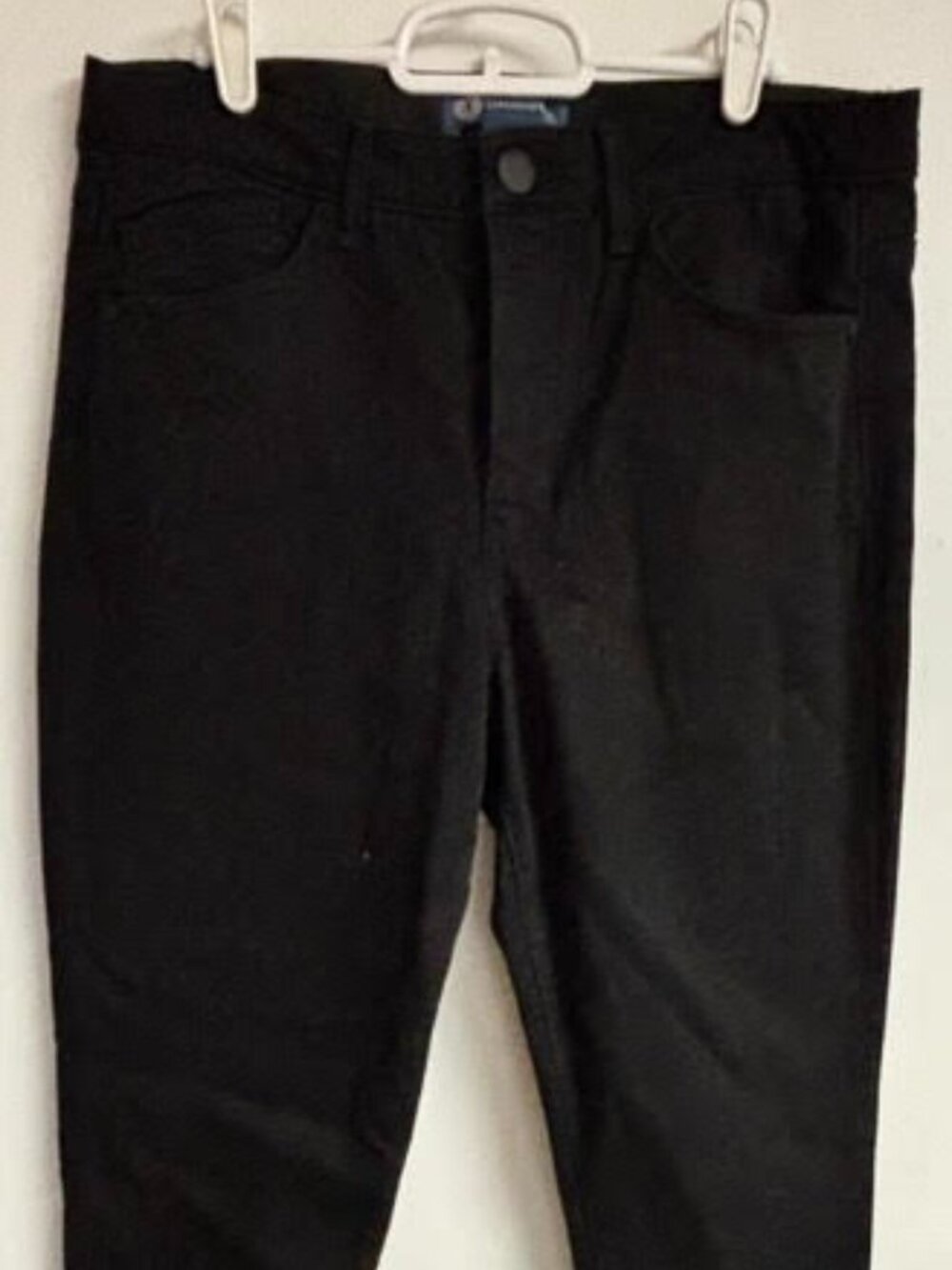 Democracy Dark Black Denim